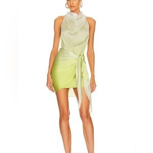 Baobab Providencia Mini Dress